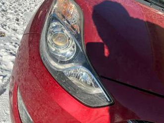 hyundai ix20 1.4 diesel