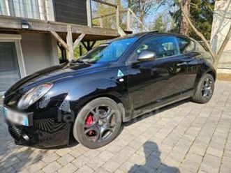 1.4 tb multiair 170 s/s quadrifoglio verde tct6 5pl