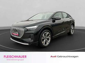sportback 50 quattro dsg+kamera+ahk+shz+acc