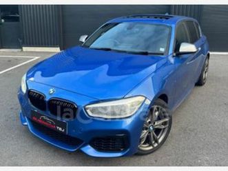 (f20) generation2 140i xdrive m performance bva8 5p