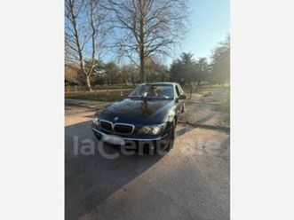 (e66) 740lia exclusive individual