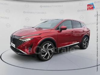 iii generation2 1.3 mild hybrid 158 tekna+ xtronic