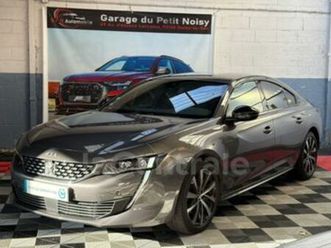 ii 1.6 puretech 180 s&s gt line eat8