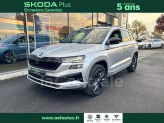 generation2 1.5 tsi evo 2 150 act sportline dsg7