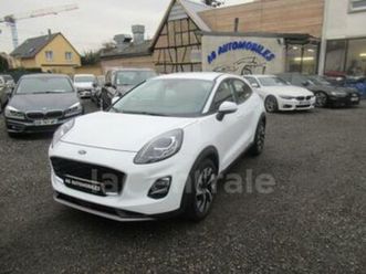 ii 1.0 ecoboost 125 hybrid mhev s&s st-line x