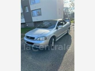 ii cabrio 1.6 16s bertone pack