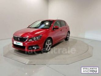 ii generation2 1.2 puretech 130 s&s 6cv allure euro6