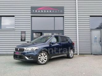 generation2 1.0 boosterjet privilege allgrip