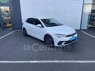 vi generation2 1.0 tsi 95 s&s vw edition bvm5