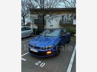 ii 2.0 tsi 200 sportline