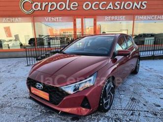 iii 1.0 t-gdi 100 hybrid 48v creative