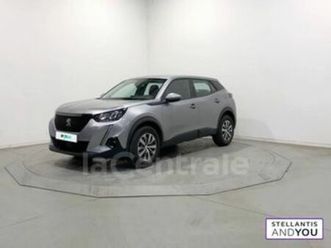 ii 1.2 2008 puretech 100 s&s bvm6 active business