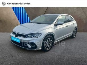 vi generation2 1.0 tsi 95 s&s vw edition bvm5