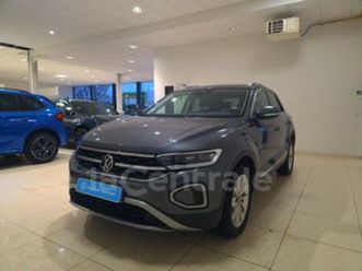 generation2 1.5 tsi evo 150 start/stop style bvm6