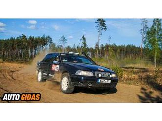 volvo s70 1999 m sedanas | skelbimas | 0138484820