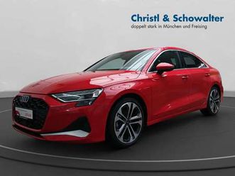 limousine 35tdi s tronic matrix navi