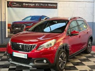 generation2 1.2 puretech 110 5cv s&s allure