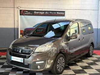 ii (3) 1.2 puretech 110 s&s active