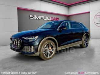 50 tdi 286 avus extended quattro tiptronic