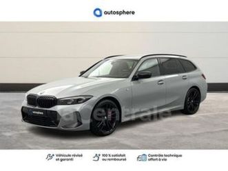 (g21) generation2 touring 330d xdrive 286 m sport bva8