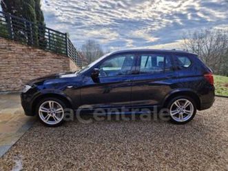 (f25) generation2 xdrive35da 313 m sport