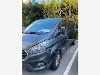 generation2 fourgon 2.0 ecoblue 130 300 l2h1 auto trend business