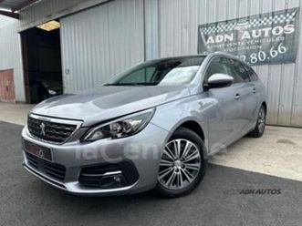 iii 1.5 bluehdi 130 allure pack auto8