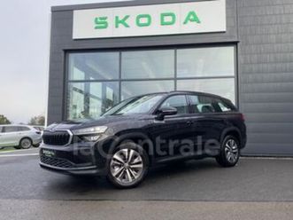 ii 2.0 tdi 150 scr selection dsg7 7pl