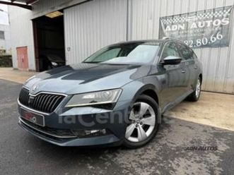 iii 2.0 tdi 150 style dsg