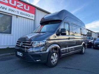 vi grand 2.0 tdi 177 600 bva8