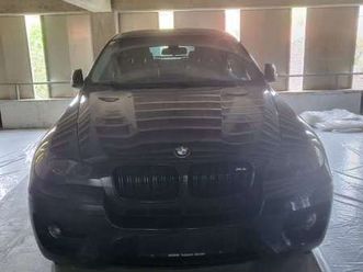 bmw x6 i35