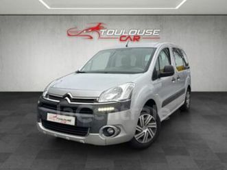 ii 1.6 e-hdi 90 exclusive