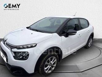 iii bluehdi 100 s&s societe feel business r bvm