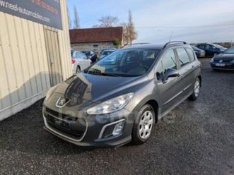 generation2 sw 1.6 e-hdi fap 112 family