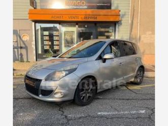 iii generation2 1.6 dci 130 energy fap business eco2