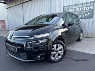 generation2 1.6 hdi 110 fap business 7pl