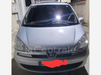 2.0 hdi 136 16v fap executive