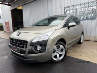 1.6 hdi 112 fap premium pack bvm6