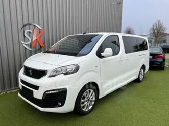 2.0 bluehdi 150 s&s long allure