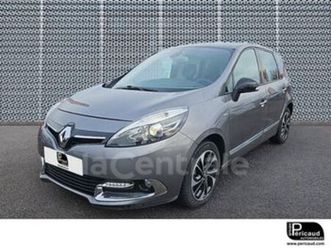 iii (3) xmod 1.6 dci 130 energy bose edition eco2