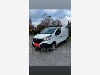 iii cabine confort l1h1 1000 dci 120 e6