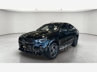MERCEDES GLE COUPE GLE COUPE 350 ii-coupe-350-de-4matic-amg-line-9g-tronic