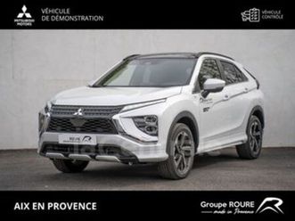 generation2 2.4 mivec phev twin motor 4wd instyle