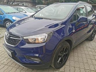 opel mokka x 1.6 enjoy start-stop 1.tulaj!s.mentes.sz.könyv:99.980 km!v.horog.klíma.ülés-kormányfűtés.parkradar