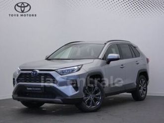 v generation2 2.5 hybride 222 awd-i 30 years