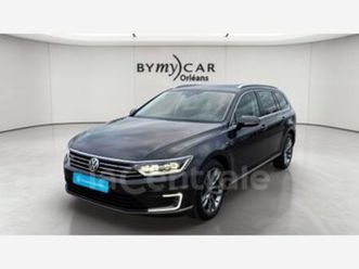 viii sw 1.4 tsi 218 gte 6cv dsg6