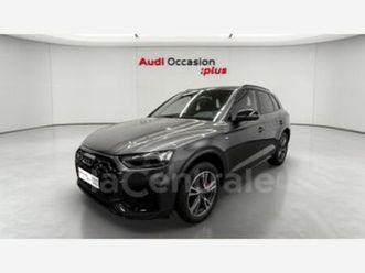 ii generation2 50 tfsie 299 s line quattro s tronic 7