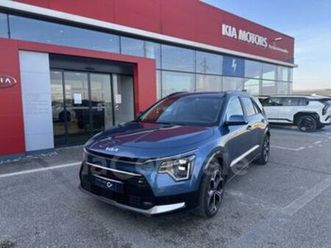 ii 1.6 gdi 141 hev premium business dct6