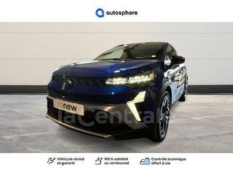 1.6 e-tech full hybrid 145 esprit alpine