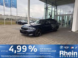 i xdrive touring m sport 360° lh drivingass.